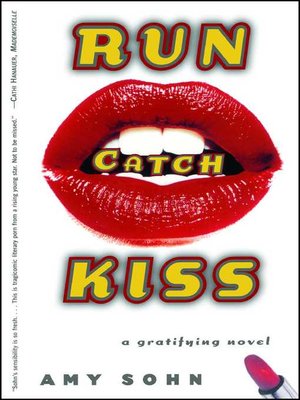 cover image of Run Catch Kiss